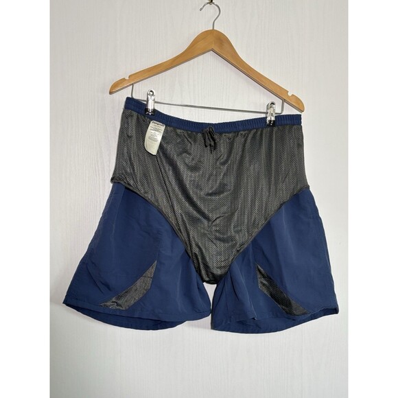 Patagonia Baggies Board Shorts Men’s Large Blue 7” Mesh Lining UPF 50+ Swim - Picture 11 of 16